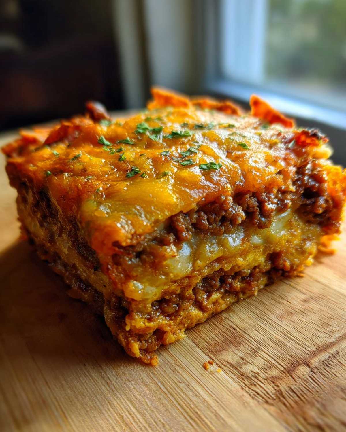 Doritos Taco Casserole - detail 1