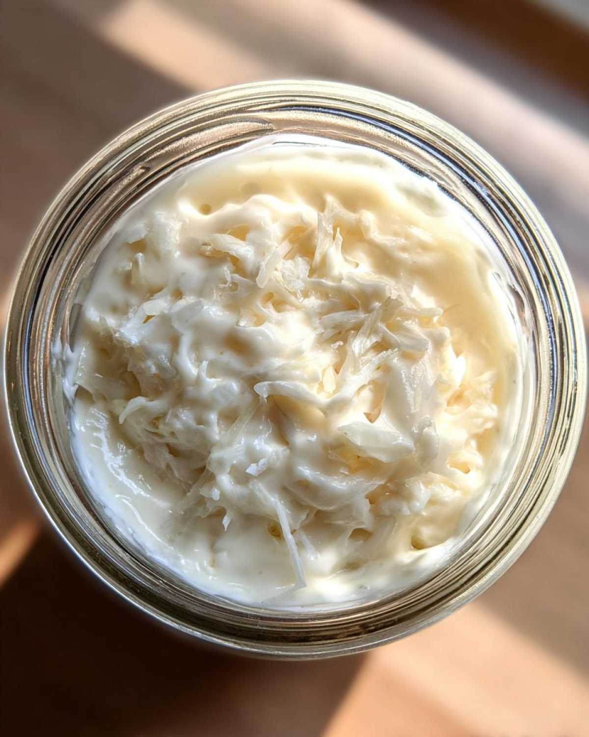 Easy Coleslaw Dressing - detail 2