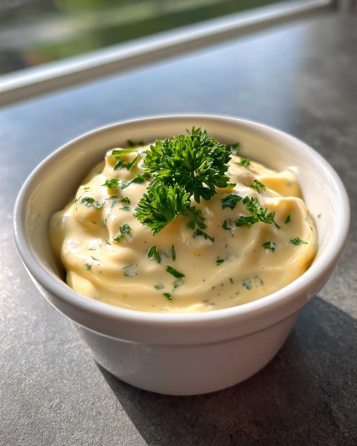 Easy Coleslaw Dressing - detail 4