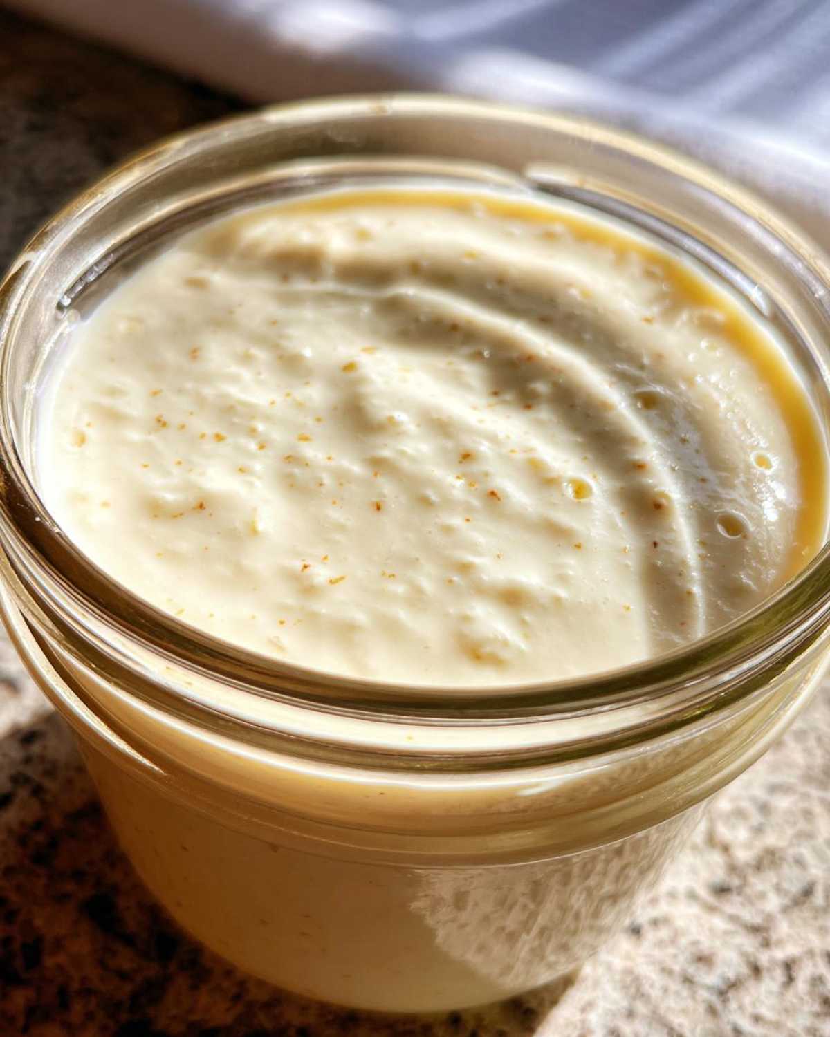 Easy Coleslaw Dressing - detail 4