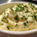 Easy Coleslaw Dressing