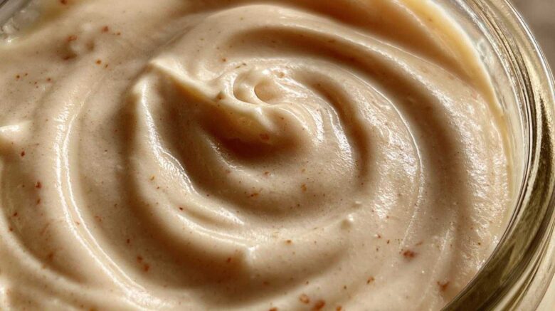 Easy Coleslaw Dressing
