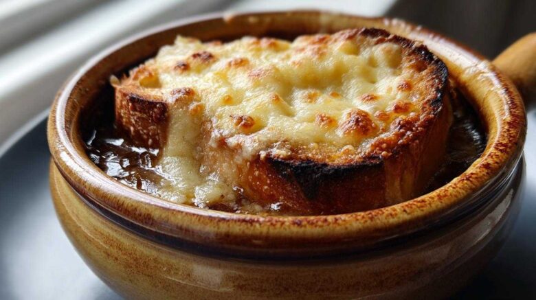 French Onion Soup