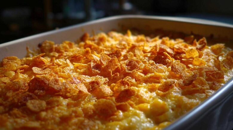 Funeral Potatoes