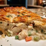 Homemade Chicken Pot Pie