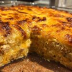 King Ranch Chicken Casserole