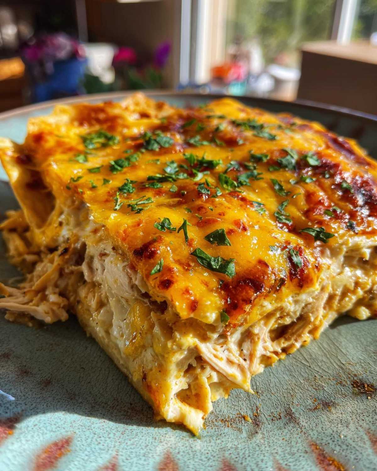 King Ranch Chicken Casserole - detail 4