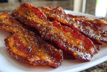 Million Dollar Bacon