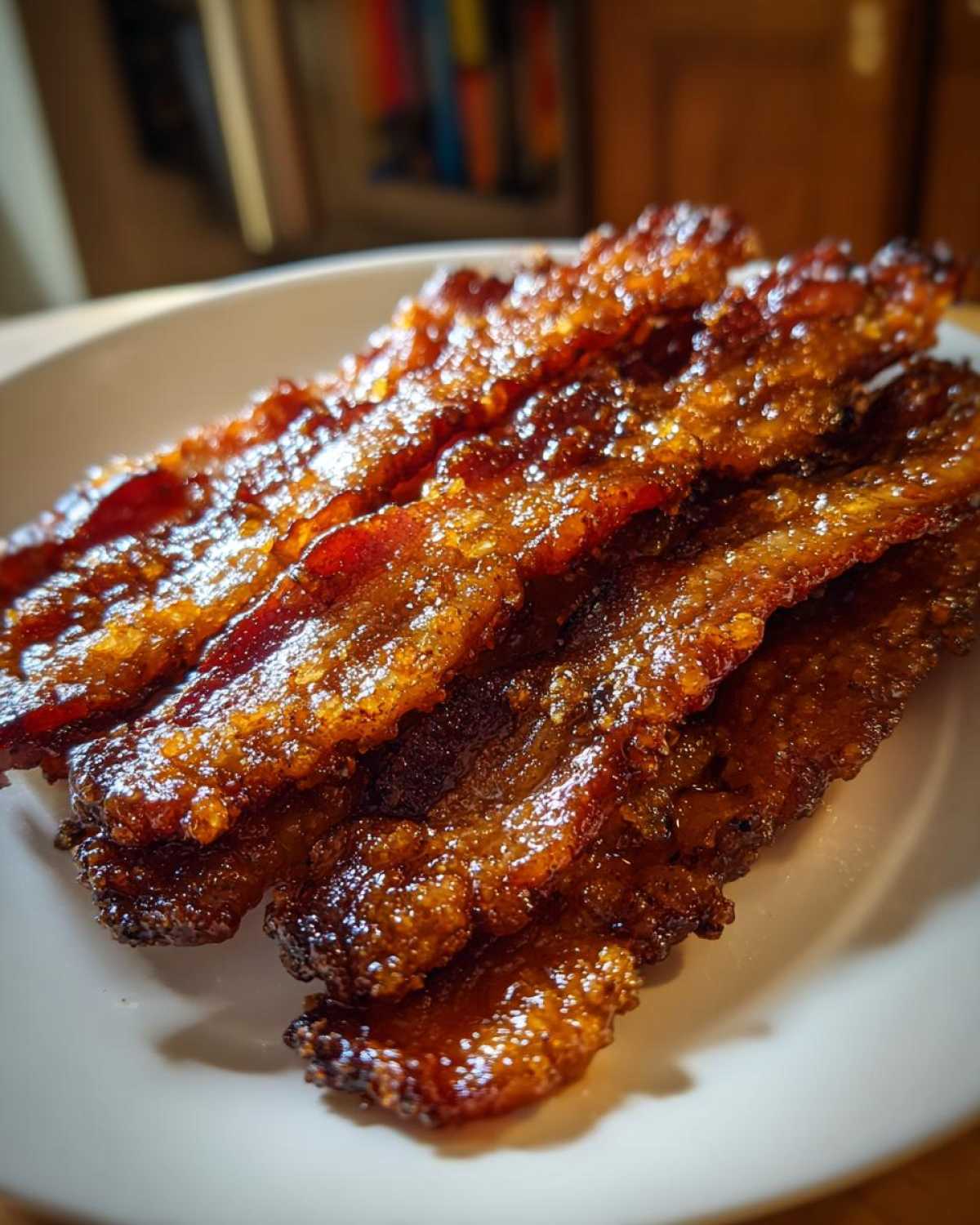 Million Dollar Bacon - detail 4