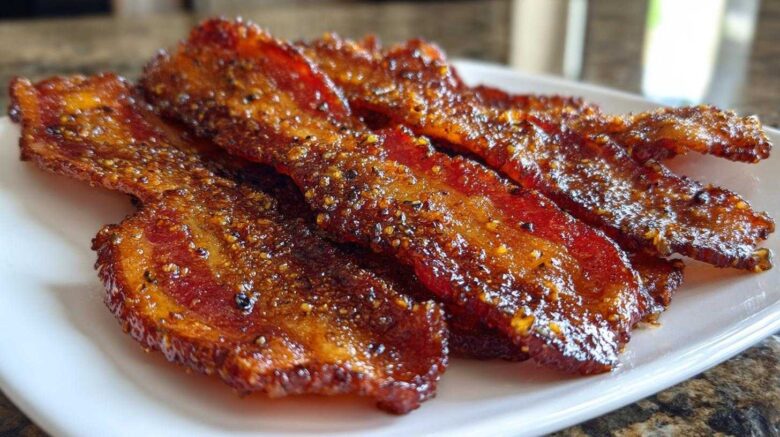 Million Dollar Bacon