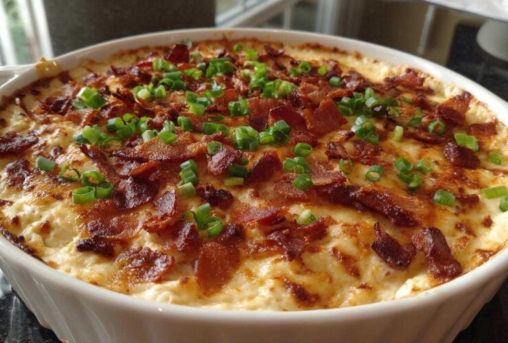 Million Dollar Dip