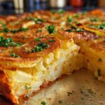 Million Layer Potatoes