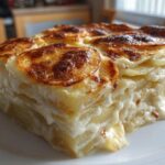 Million Layer Potatoes