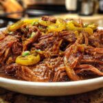 Mississippi Pot Roast