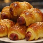 Pigs in a Blanket