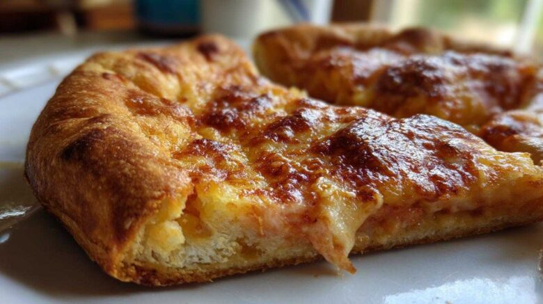Pizza Pot Pie