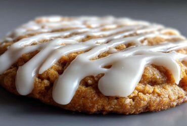 Powdered Sugar Icing
