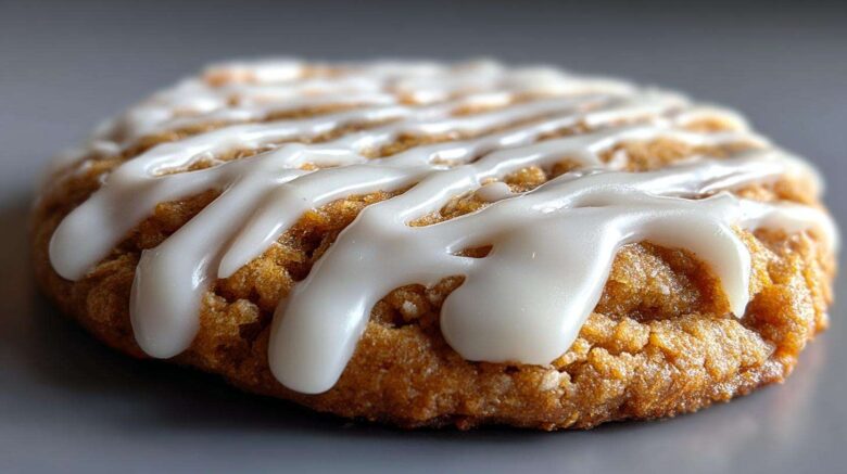 Powdered Sugar Icing