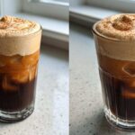 Pumpkin Cream Cold Brew (Copycat Starbucks)