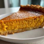 Pumpkin Pie