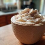 Pumpkin Spice Latte (Copycat Starbucks)