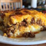 Shipwreck Casserole