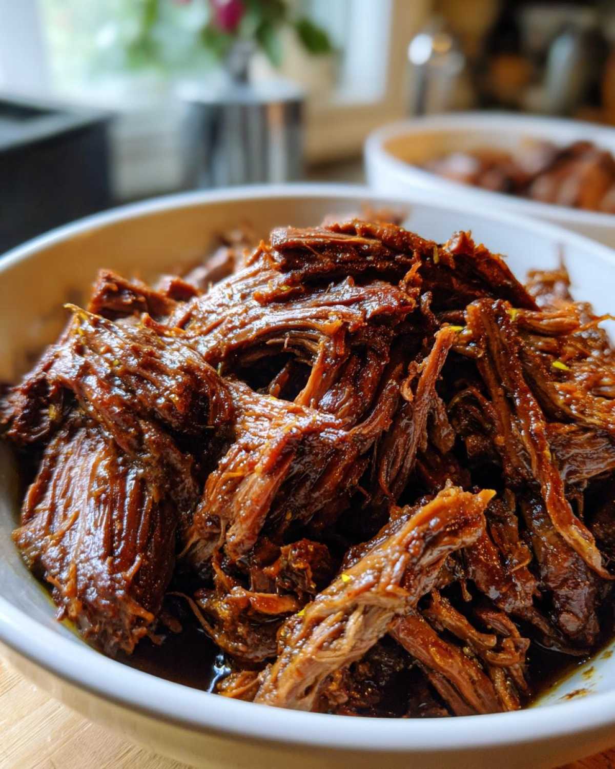 Slow Cooker Beef Barbacoa - detail 3