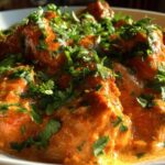 Slow Cooker Butter Chicken