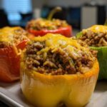 Stuffed Bell Peppers
