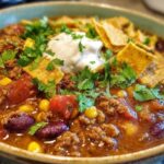 Taco Soup
