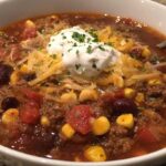 Taco Soup