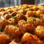 Tater Tot Casserole