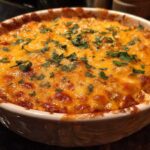 Texas Trash Dip