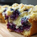 To Die For Blueberry Muffins
