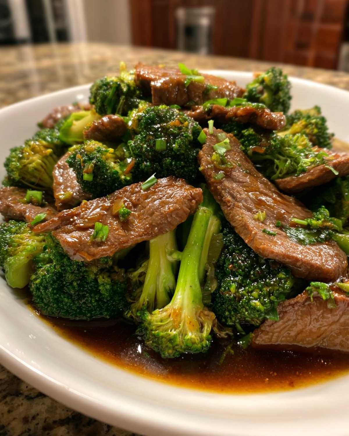 Better-Than-Takeout Beef & Broccoli (20-Minute Stir-Fry) - detail 1