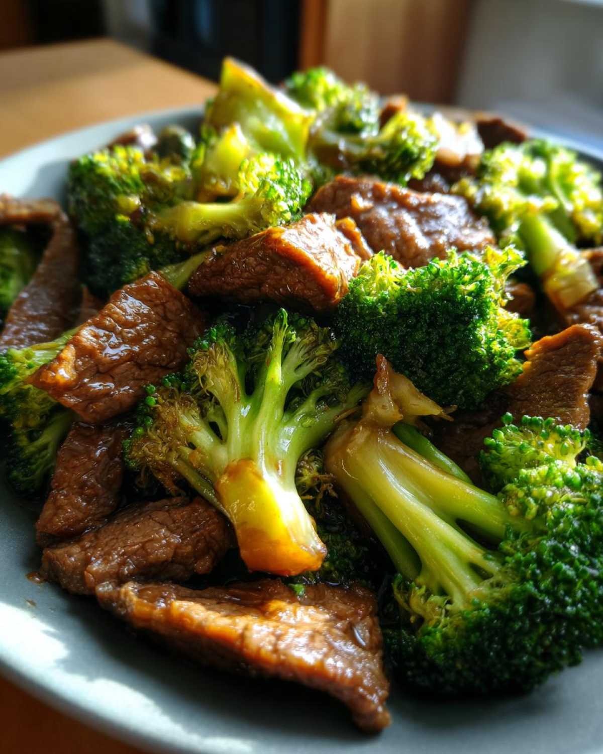 Better-Than-Takeout Beef & Broccoli (20-Minute Stir-Fry) - detail 3