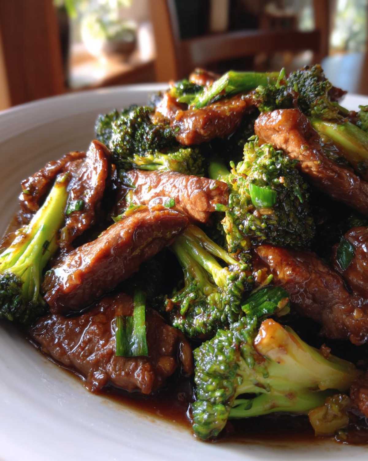 Better-Than-Takeout Beef & Broccoli (20-Minute Stir-Fry) - detail 2