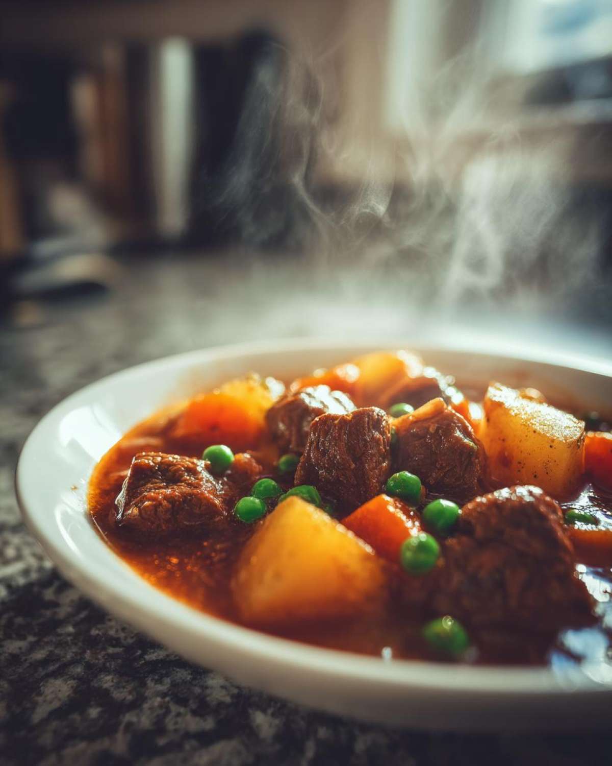 Classic Beef Stew (Hearty One-Pot Comfort) - detail 4