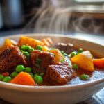 Classic Beef Stew (Hearty One-Pot Comfort)