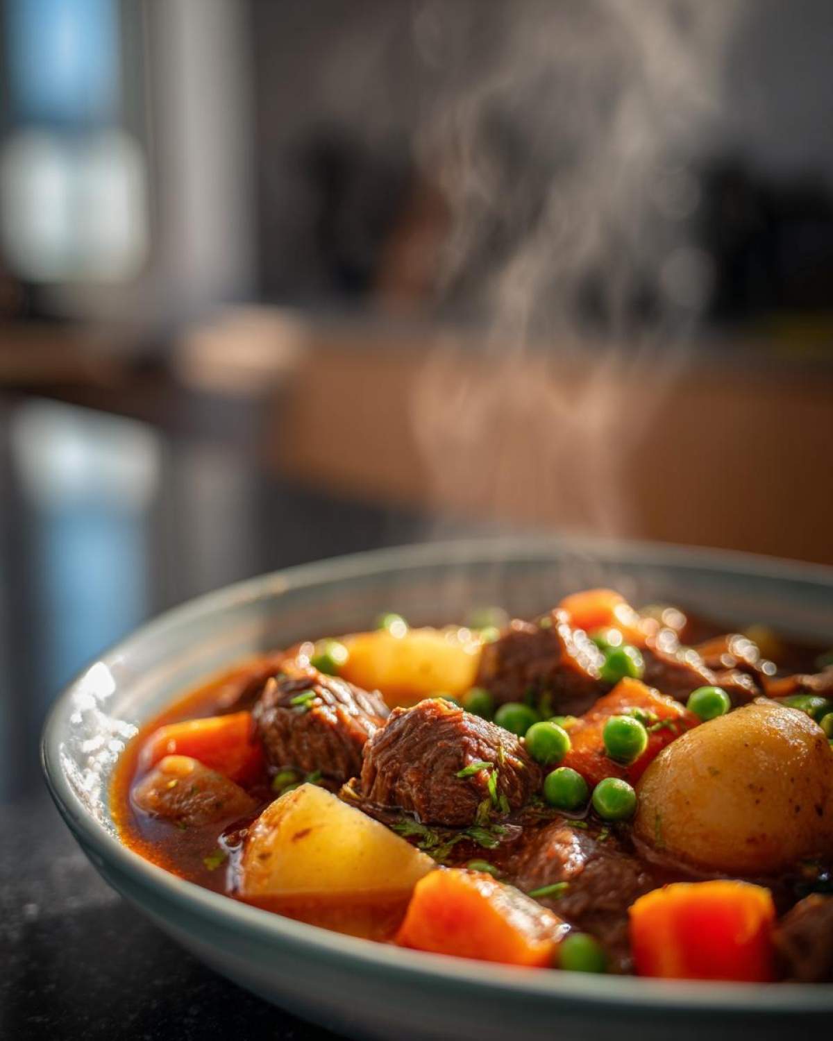 Classic Beef Stew (Hearty One-Pot Comfort) - detail 5
