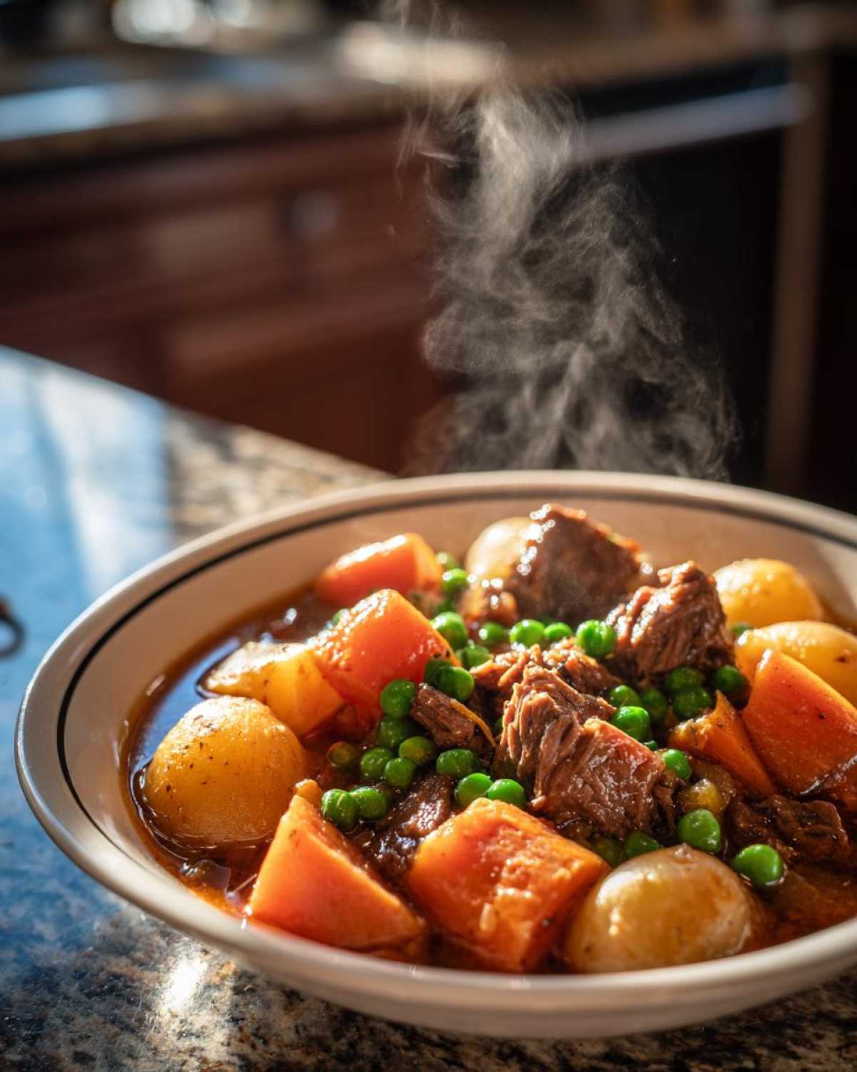 Classic Beef Stew (Hearty One-Pot Comfort) - detail 6