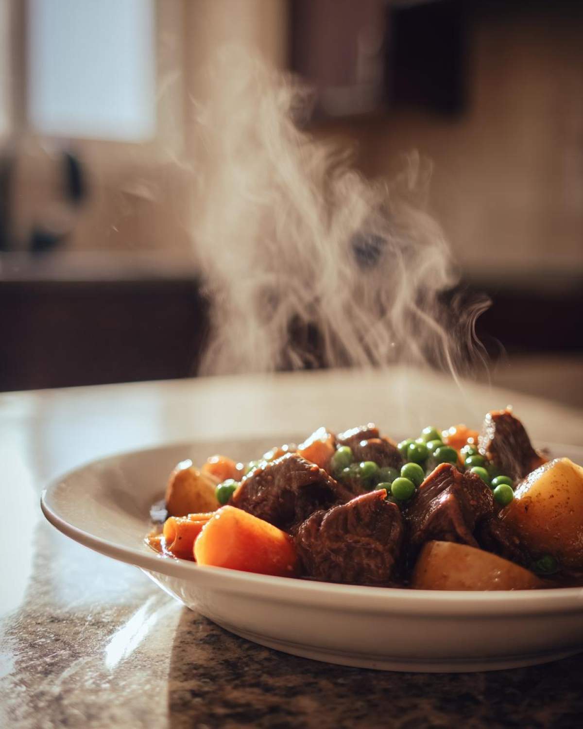 Classic Beef Stew (Hearty One-Pot Comfort) - detail 7