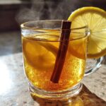 Classic Hot Toddy (Cozy Cold-Weather Remedy)