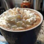 Copycat Cinnamon Dolce Latte (Cozy Homemade Coffee)