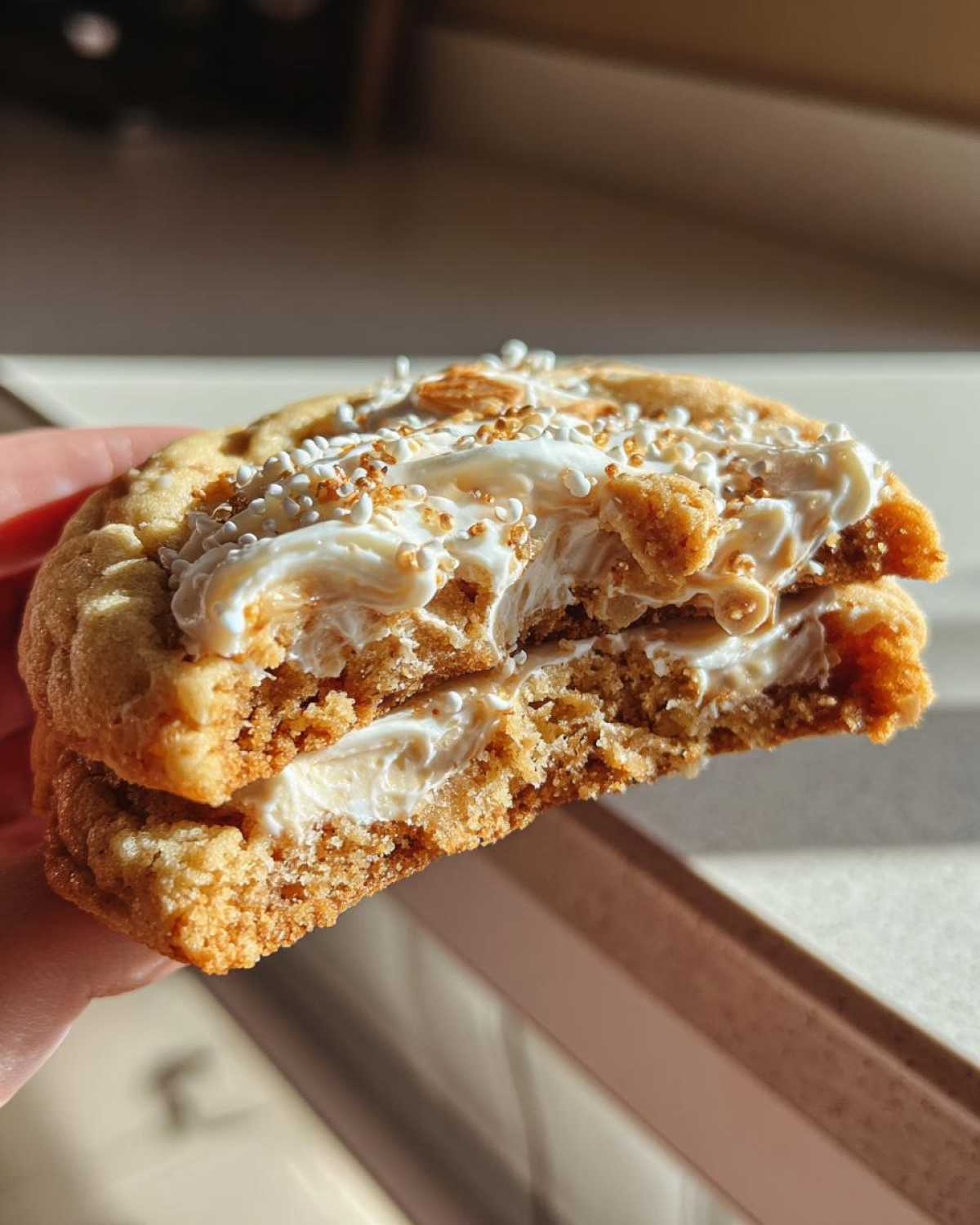 Copycat Crumbl Cookies (Gourmet Flavors at Home) - detail 1