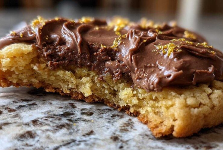 Copycat Crumbl Cookies (Gourmet Flavors at Home)