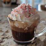 Copycat Peppermint Mocha (Festive Coffeehouse Favorite)