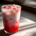 Copycat Starbucks Pink Drink (Refreshing & Fruity)