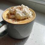 Copycat Starbucks Pumpkin Spice Latte (Better at Home)