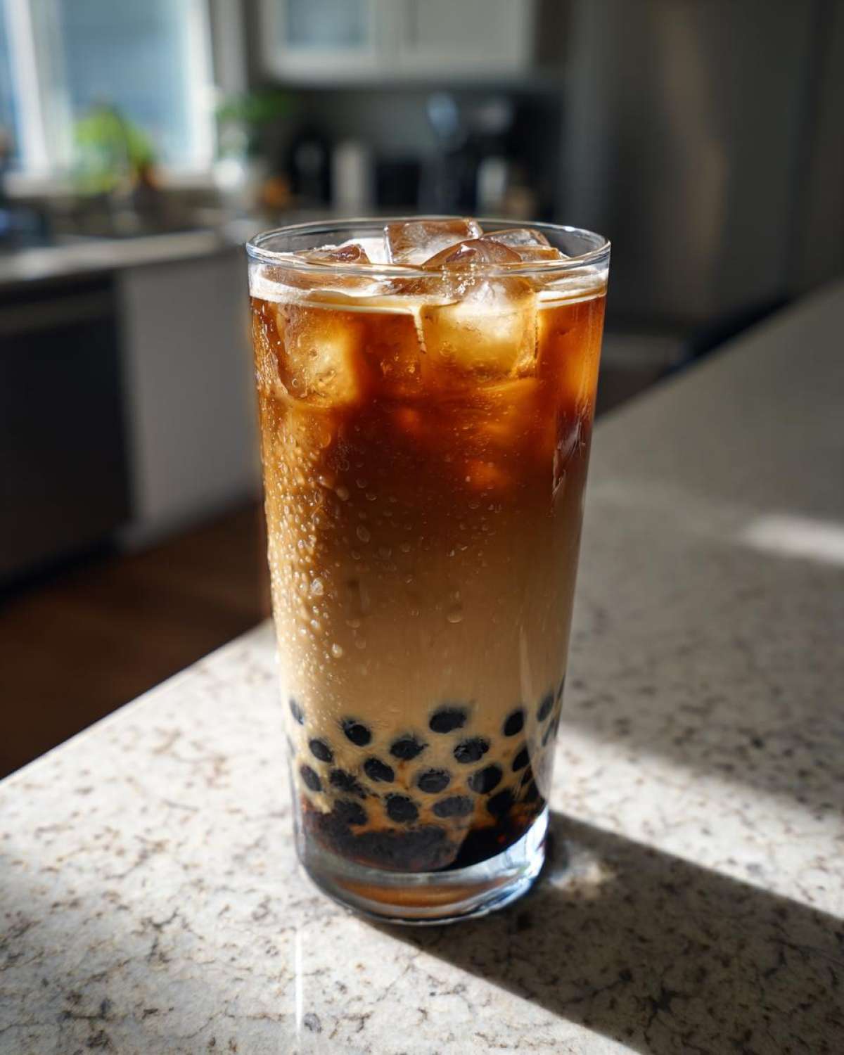 Homemade Bubble Tea (Customize Your Flavor) - detail 1